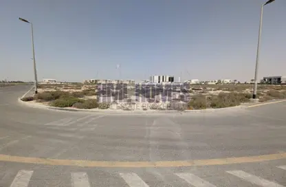 أرض - استوديو للبيع في تلال جبل علي - جبل علي - دبي