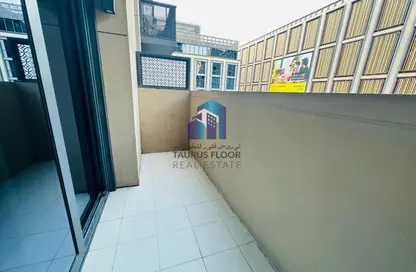 شقة - 1 حمام للايجار في مشروع إثراء ديرة - ديرة - دبي