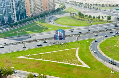 Apartment - 2 Bedrooms - 2 Bathrooms for rent in Wasl North Heights - Al Nahda 1 - Al Nahda - Dubai