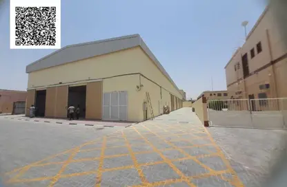 مستودع - استوديو - 1 حمام للايجار في الجرف 3 - الجرف - عجمان وسط المدينة - عجمان