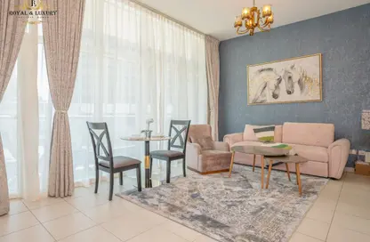 شقة - 1 حمام للايجار في باي سكوير مبني رقم 9 - باي سكوير - الخليج التجاري - دبي