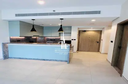 Apartment - 1 Bedroom - 1 Bathroom for rent in Golf Gate - DAMAC Hills - Dubai