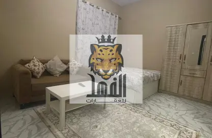 شقة - 1 حمام للايجار في 2 عجمان ون تاور - عجمان واحد - عجمان وسط المدينة - عجمان
