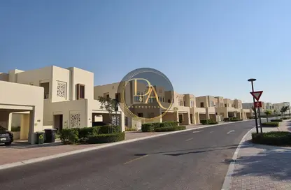 Villa - 3 Bedrooms - 4 Bathrooms for rent in Mira Oasis 3 - Mira Oasis - Reem - Dubai