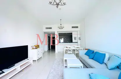 Apartment - 2 Bedrooms - 2 Bathrooms for rent in Ayedh Tower - Al Jaddaf - Dubai