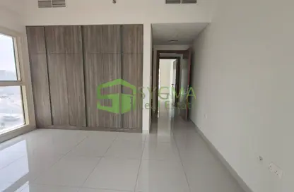 Apartment - 2 Bedrooms - 3 Bathrooms for rent in East Coast Building - Barsha Heights (Tecom) - Dubai