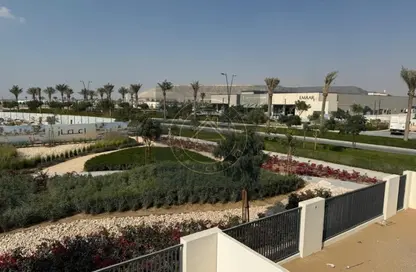 تاون هاوس - 4 غرف نوم - 4 حمامات للبيع في نارا - ذا فالي - دبي