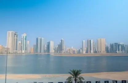 شقة - 3 غرف نوم - 4 حمامات للبيع في مساكن رمال - جزيرة مريم - الشارقة