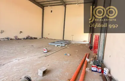 Warehouse - Studio for rent in Umm Al Thuoob - Umm Al Quwain