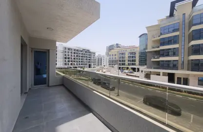 شقة - 2 غرف نوم - 2 حمامات للايجار في بارك تيراس - ارجان - دبي