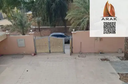 فيلا - 7 غرف نوم - 5 حمامات للبيع في 3 المويهات - المويهات - عجمان