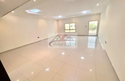 فيلا - 5 غرف نوم - 7 حمامات للايجار في حوشي 1 - حوشي - البادي - الشارقة