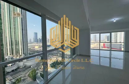 Apartment - 4 Bedrooms - 4 Bathrooms for sale in Al Durrah Tower - Marina Square - Al Reem Island - Abu Dhabi