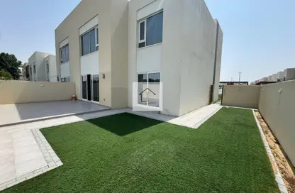 شقة - 3 غرف نوم - 2 حمامات للايجار في إربانا 2 - اعمار الجنوبية - دبي الجنوب (مركز دبي العالمي) - دبي