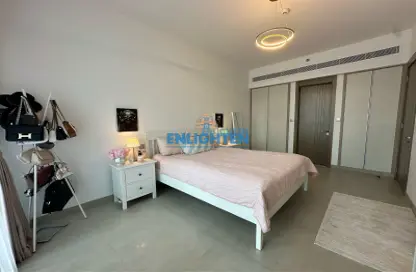Apartment - 1 Bedroom - 2 Bathrooms for rent in Bluebell Residence - Jumeirah Village Circle - Dubai