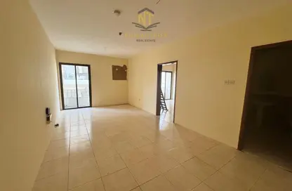 Apartment - 1 Bedroom - 1 Bathroom for rent in Aliaa 2 - Al Ghuair - Al Gharb - Sharjah