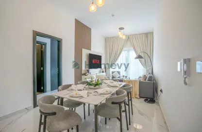 Apartment - 2 Bedrooms - 3 Bathrooms for rent in Gardenia Livings - Arjan - Dubai