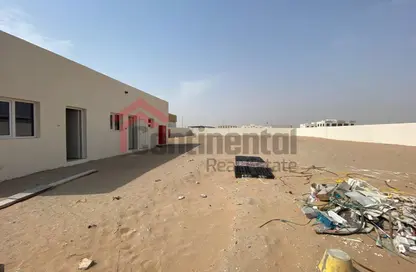 مستودع - استوديو للبيع في الصجعة الصناعية - آلصجعه - الشارقة