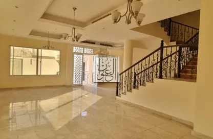 Villa - 3 Bedrooms - 4 Bathrooms for rent in Al Rifa'ah - Al Heerah - Sharjah