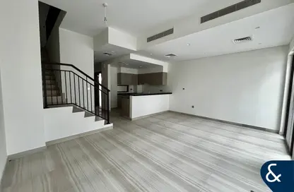 Townhouse - 3 Bedrooms - 3 Bathrooms for rent in Greenwoods - DAMAC Hills - Dubai