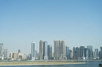 شقة - 3 غرف نوم - 4 حمامات للبيع في سفاير بيتش رزيدنس - مريم بيتش ريزيدنس - جزيرة مريم - الشارقة