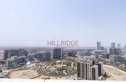 شقة - غرفة نوم - 2 حمامات للايجار في 1 أوبالز باي دانوب تاور - أوبالز باي دانوب - حديقة دبي العلميه - دبي