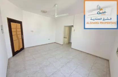 شقة - غرفة نوم - 1 حمام للايجار في فلل الروضة 2 - 2  الروضة - الروضة - عجمان