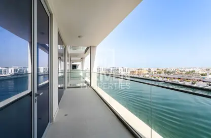 شقة - 2 غرف نوم - 4 حمامات للبيع في 6 كنال فرونت ريزيدنس - كانال فرونت ريزيدينس - الوصل - دبي