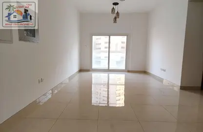 Apartment - 3 Bedrooms - 3 Bathrooms for rent in Al Naemiya Tower 1 - Al Naemiya Towers - Al Nuaimiya - Ajman