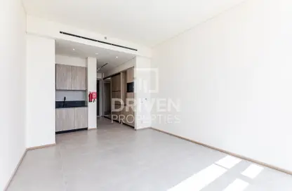 Apartment - Studio - 1 Bathroom for rent in Signature Livings - Jumeirah Village Circle - Dubai