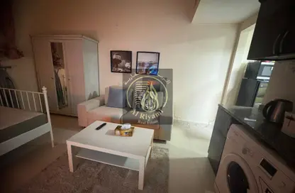 Apartment - Studio - 1 Bathroom for rent in Al Hamidiya 2 - Al Hamidiya - Ajman
