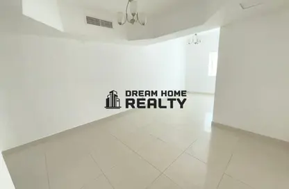 Apartment - 1 Bedroom - 1 Bathroom for rent in Al Hafeet Tower - Al Khan - Sharjah