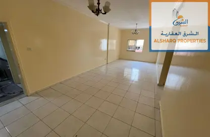 Apartment - 1 Bedroom - 1 Bathroom for rent in Al Naemiya Tower 2 - Al Naemiya Towers - Al Nuaimiya - Ajman