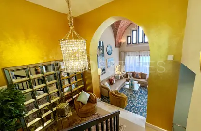 Villa - 1 Bedroom - 1 Bathroom for rent in The Cove Rotana - Ras Al Khaimah Waterfront - Ras Al Khaimah