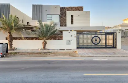 Villa - 6 Bedrooms - 7+ Bathrooms for rent in Al Rawda 2 Villas - Al Rawda 2 - Al Rawda - Ajman