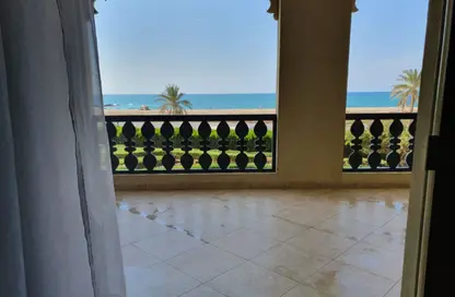 Apartment - 1 Bedroom - 1 Bathroom for rent in Marina Apartments H - Al Hamra Marina Residences - Al Hamra Village - Ras Al Khaimah