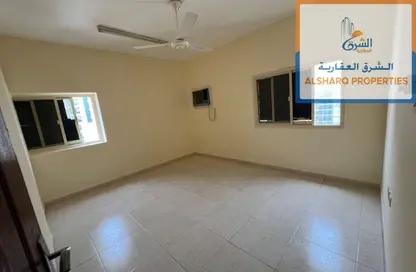 Apartment - 1 Bedroom - 1 Bathroom for rent in Al Naemiya Tower 1 - Al Naemiya Towers - Al Nuaimiya - Ajman