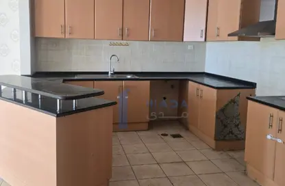 Apartment - 1 Bedroom - 4 Bathrooms for rent in Al Warsan 1 - Al Warsan - Dubai