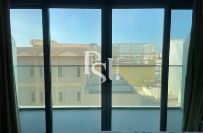 Apartment - Studio - 1 Bathroom for sale in Park View - Saadiyat Island - Abu Dhabi