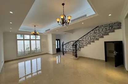 فيلا - 4 غرف نوم - 5 حمامات للايجار في فلل مردف - مردف - دبي
