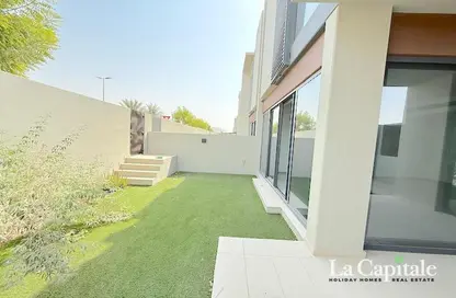 تاون هاوس - 4 غرف نوم - 5 حمامات للايجار في تشيري وودز - دبي لاند - دبي