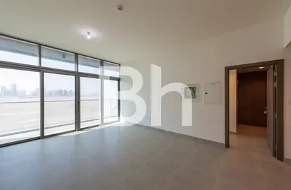 Apartment - Studio - 1 Bathroom for rent in Park View - Saadiyat Island - Abu Dhabi