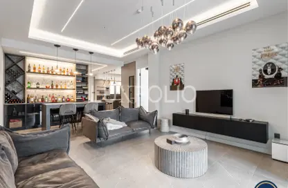 Apartment - 2 Bedrooms - 4 Bathrooms for sale in Attareen Residences - The Old Town Island - Downtown Dubai - Dubai