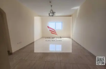 Apartment - 2 Bedrooms - 1 Bathroom for rent in Al Jurf 3 - Al Jurf - Ajman Downtown - Ajman