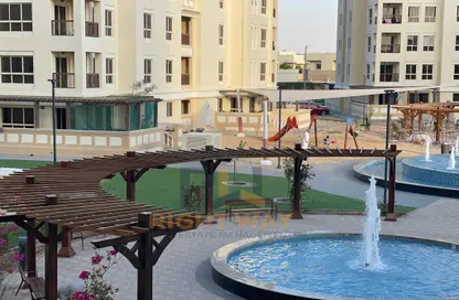 شقة - 2 غرف نوم - 4 حمامات للبيع في بوابة الشرق - بني ياس شرق - بني ياس - أبوظبي