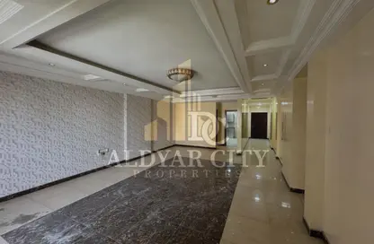Apartment - 3 Bedrooms - 3 Bathrooms for rent in The Icon Casa 2 - Al Rashidiya 3 - Al Rashidiya - Ajman