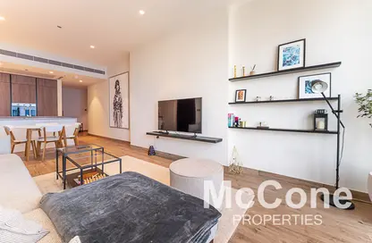 Apartment - 1 Bedroom - 2 Bathrooms for rent in Jumeirah Living Marina Gate - Marina Gate - Dubai Marina - Dubai