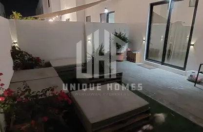 Apartment - 2 Bedrooms - 2 Bathrooms for sale in Al Ghadeer 2 - Al Ghadeer - Abu Dhabi