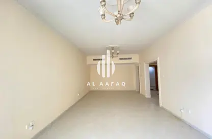 Apartment - 1 Bedroom - 2 Bathrooms for rent in Al Majaz 3 - Al Majaz - Sharjah