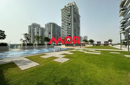 شقة - غرفة نوم - 2 حمامات للايجار في وان ريزيدندس - الكفاف - زعبيل - دبي